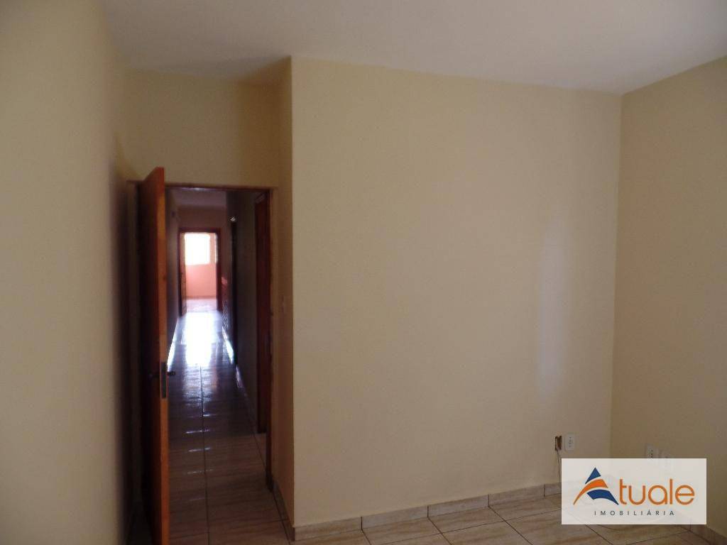 Casa à venda com 4 quartos, 230m² - Foto 13