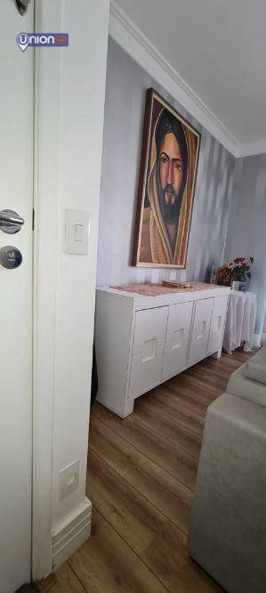 Apartamento à venda com 3 quartos, 101m² - Foto 3