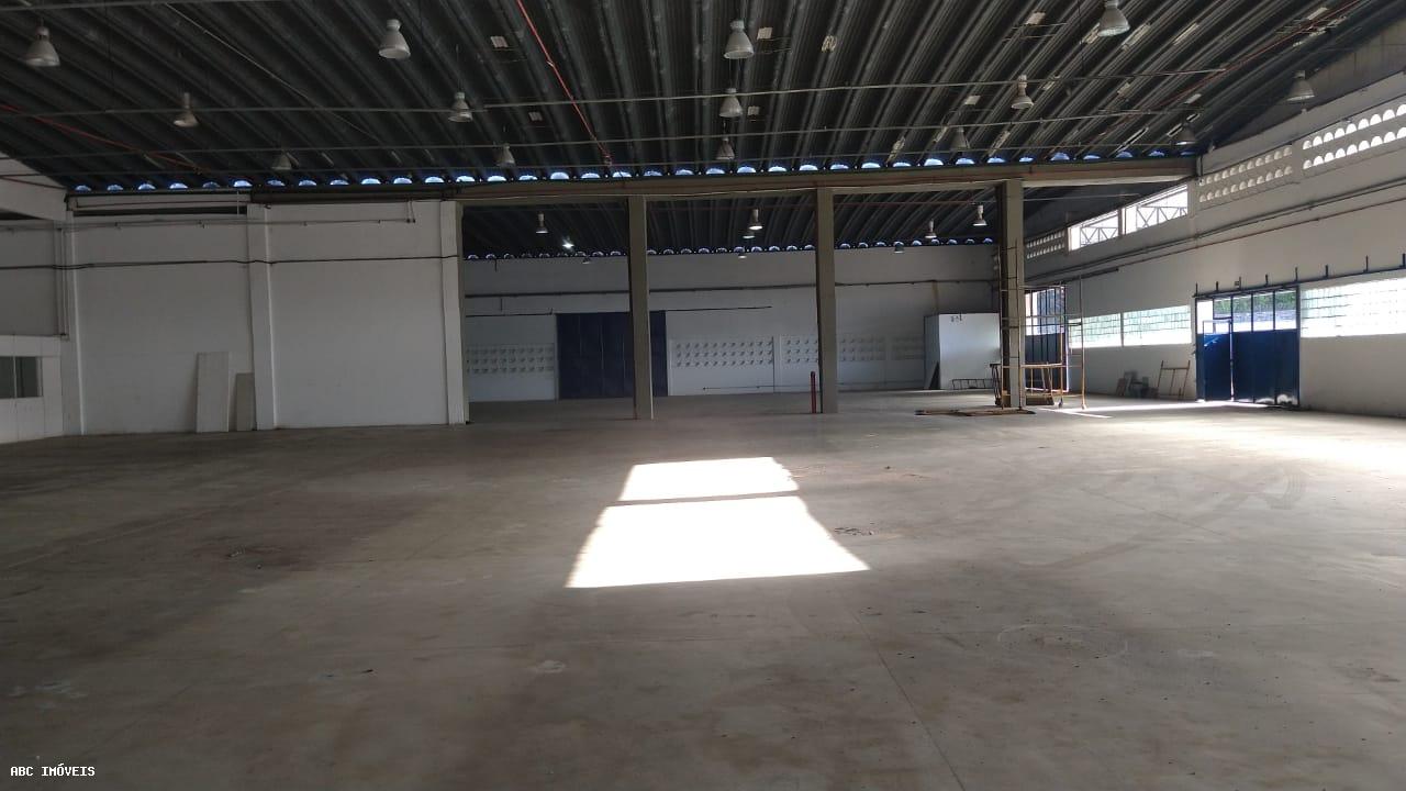 Depósito-Galpão-Armazém para alugar com 1 quarto, 8200m² - Foto 19