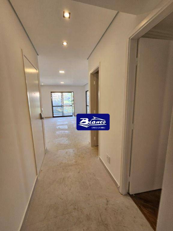 Apartamento à venda com 3 quartos, 130m² - Foto 6
