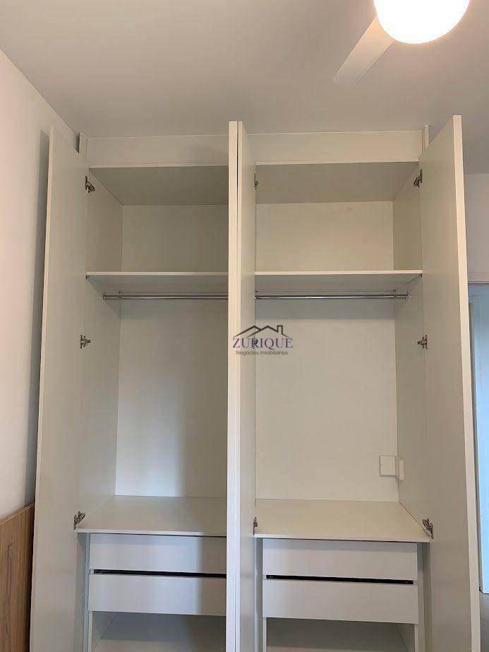 Apartamento para alugar com 2 quartos, 52m² - Foto 22