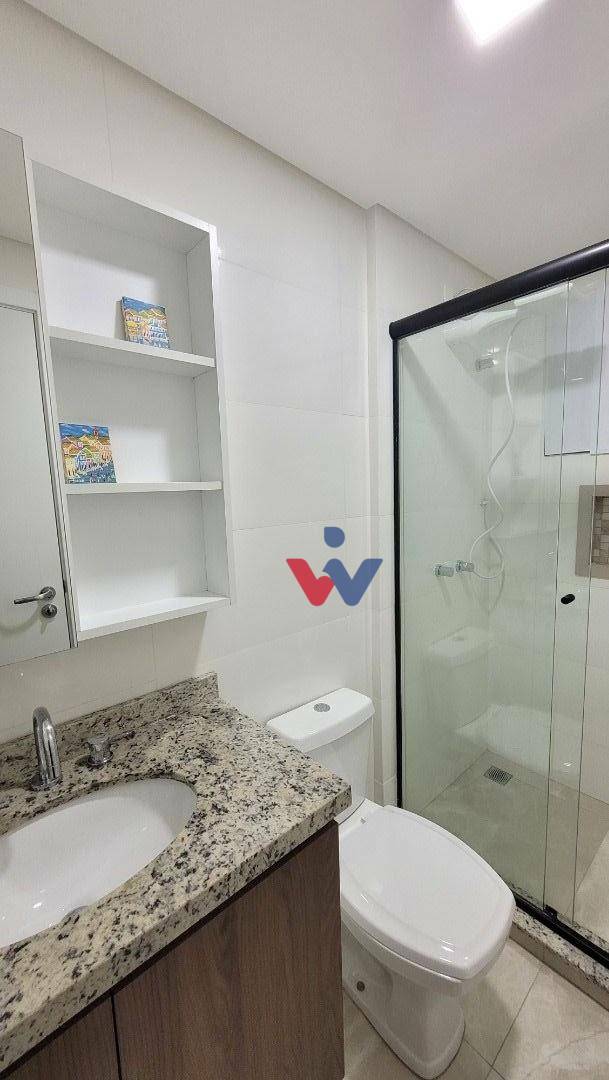 Apartamento à venda com 2 quartos, 63m² - Foto 8