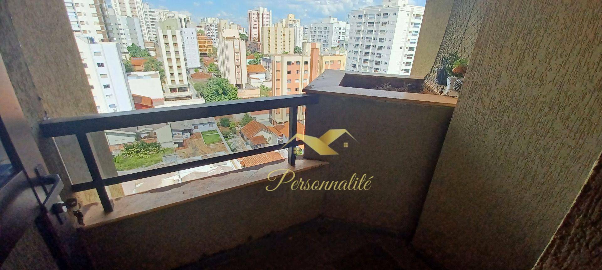 Apartamento à venda com 1 quarto, 57m² - Foto 11