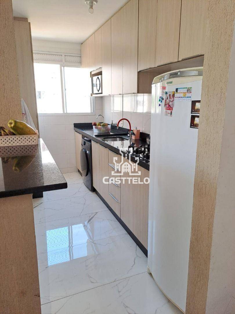 Apartamento à venda com 2 quartos, 46m² - Foto 10