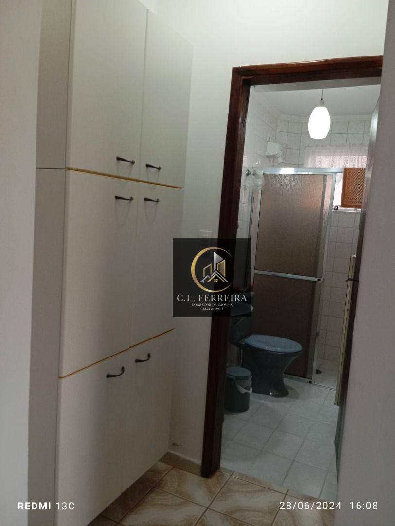 Apartamento à venda com 1 quarto, 39m² - Foto 15