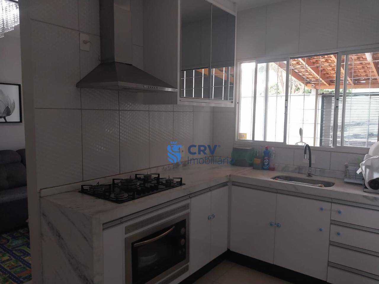 Casa à venda com 3 quartos, 100m² - Foto 10