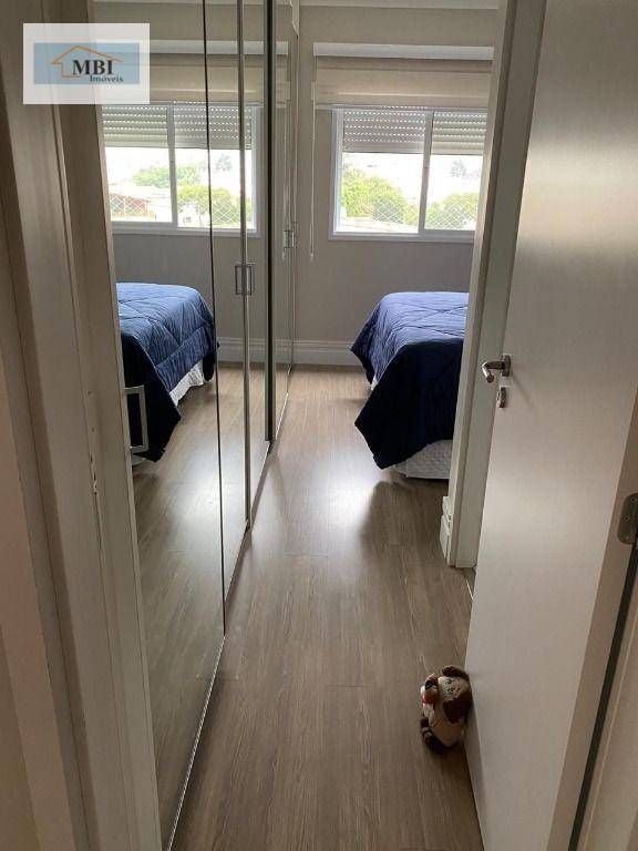 Apartamento à venda com 3 quartos, 86m² - Foto 18