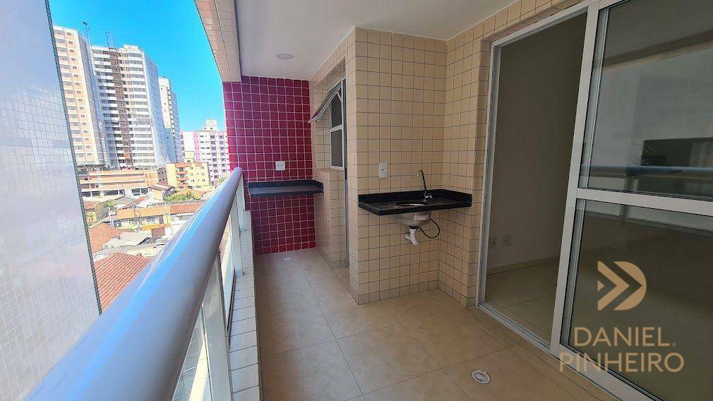 Apartamento à venda com 2 quartos, 66m² - Foto 7