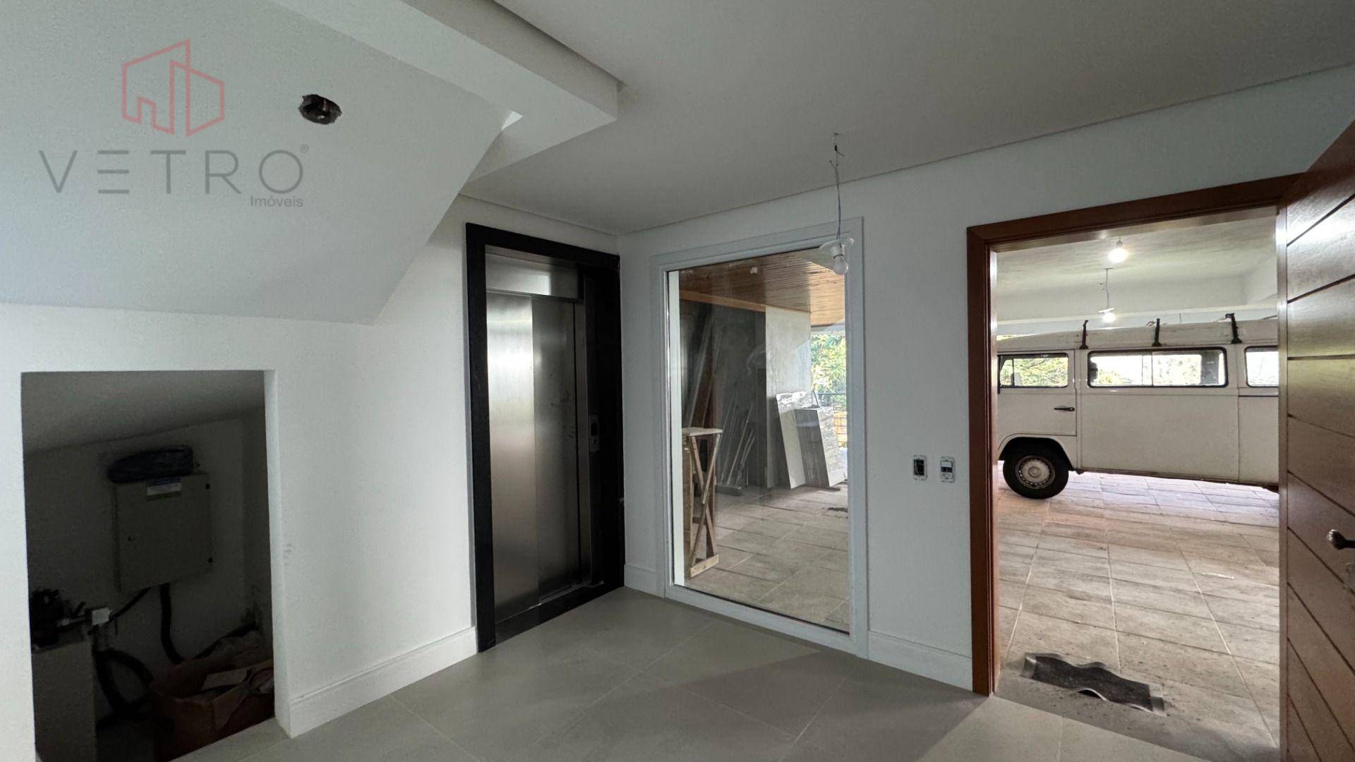 Casa de Condomínio à venda com 4 quartos, 491m² - Foto 45