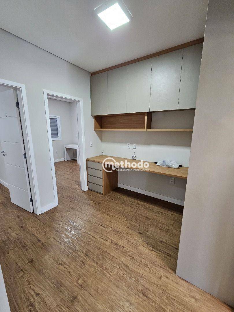 Casa de Condomínio à venda com 3 quartos, 203m² - Foto 5