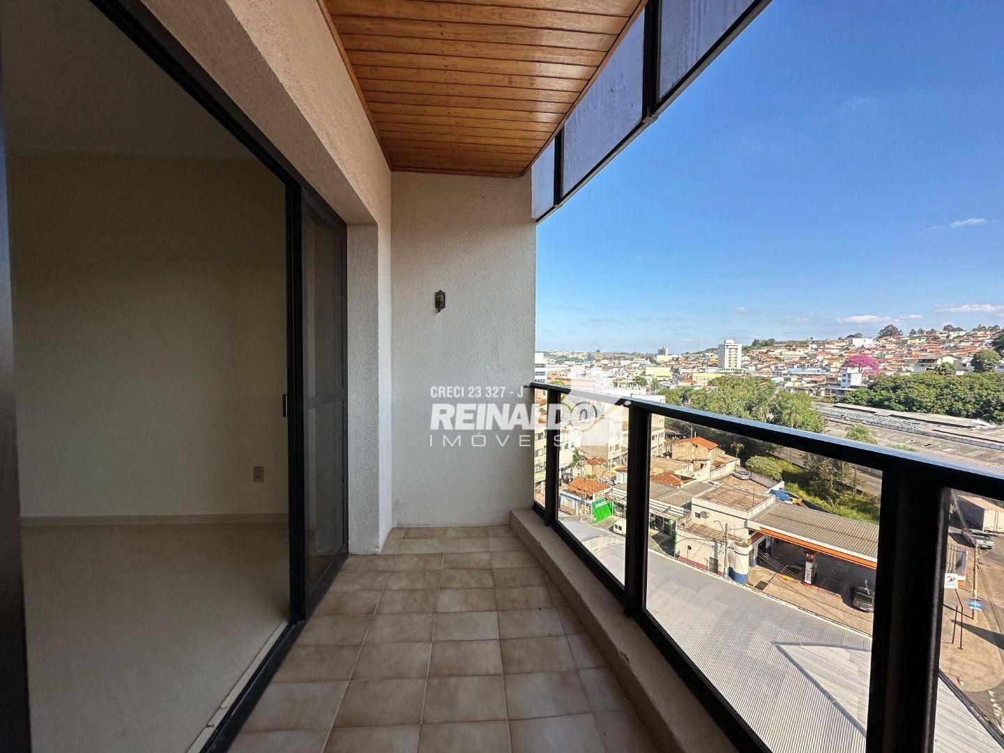 Apartamento à venda com 3 quartos, 147m² - Foto 5