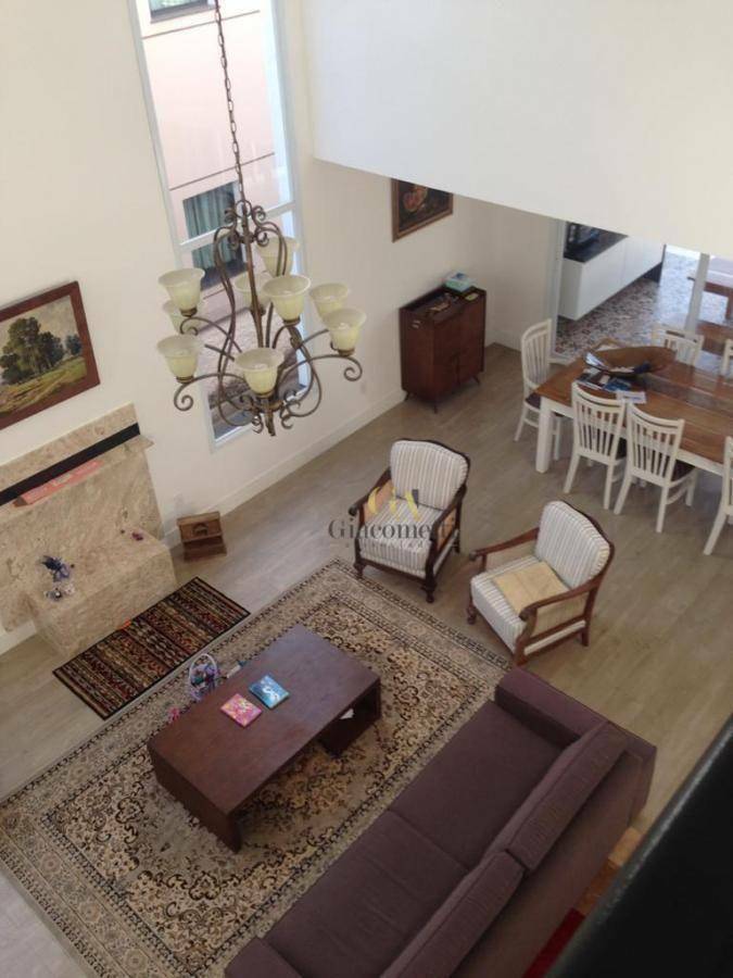 Casa de Condomínio à venda com 4 quartos, 467m² - Foto 19