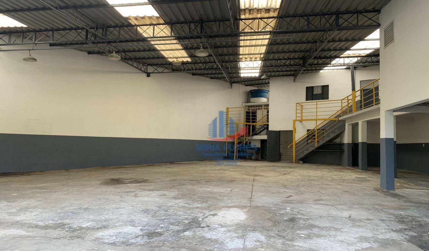 Depósito-Galpão-Armazém para alugar, 380m² - Foto 20