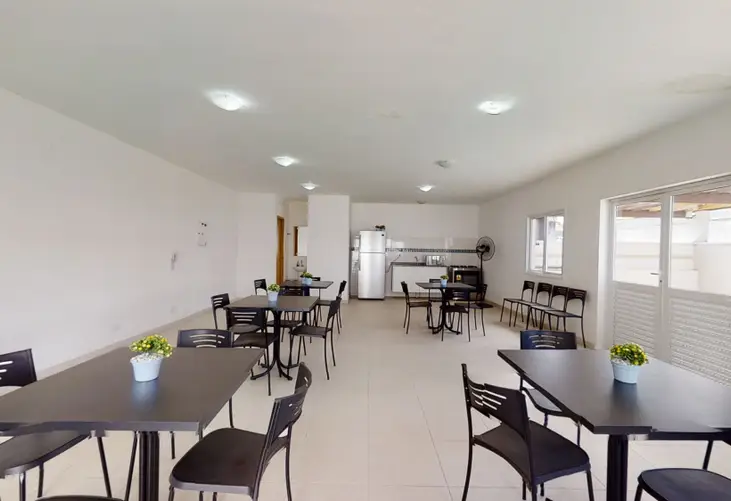 Apartamento à venda com 2 quartos, 68m² - Foto 7