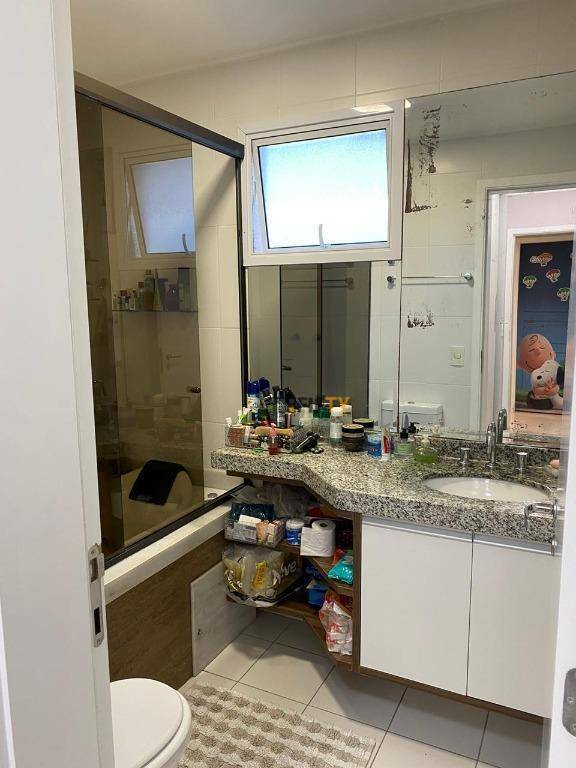 Apartamento à venda com 3 quartos, 126m² - Foto 12