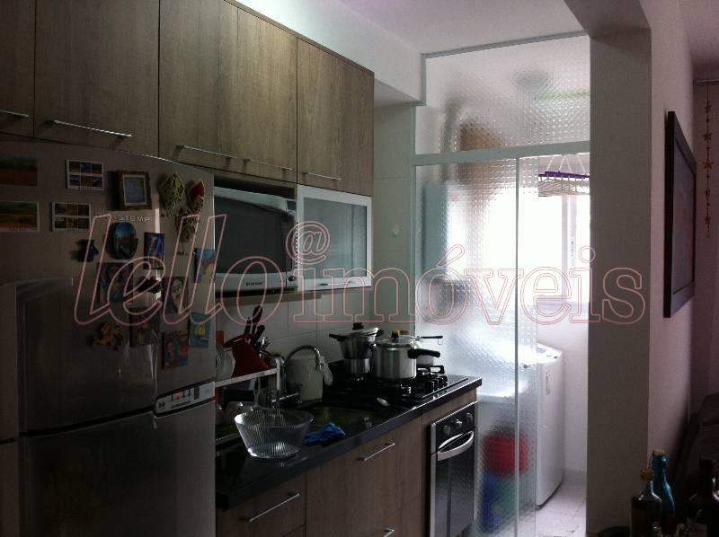 Apartamento para alugar com 2 quartos, 55m² - Foto 14