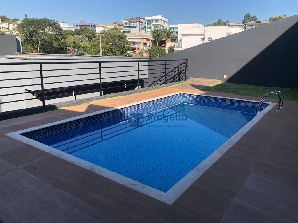 Casa de Condomínio à venda com 3 quartos, 183m² - Foto 24