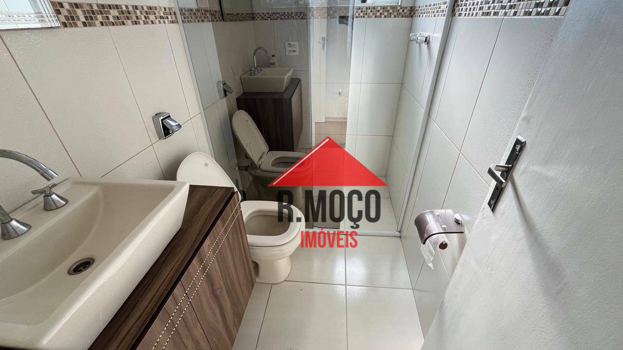 Sobrado para alugar com 3 quartos, 155m² - Foto 37