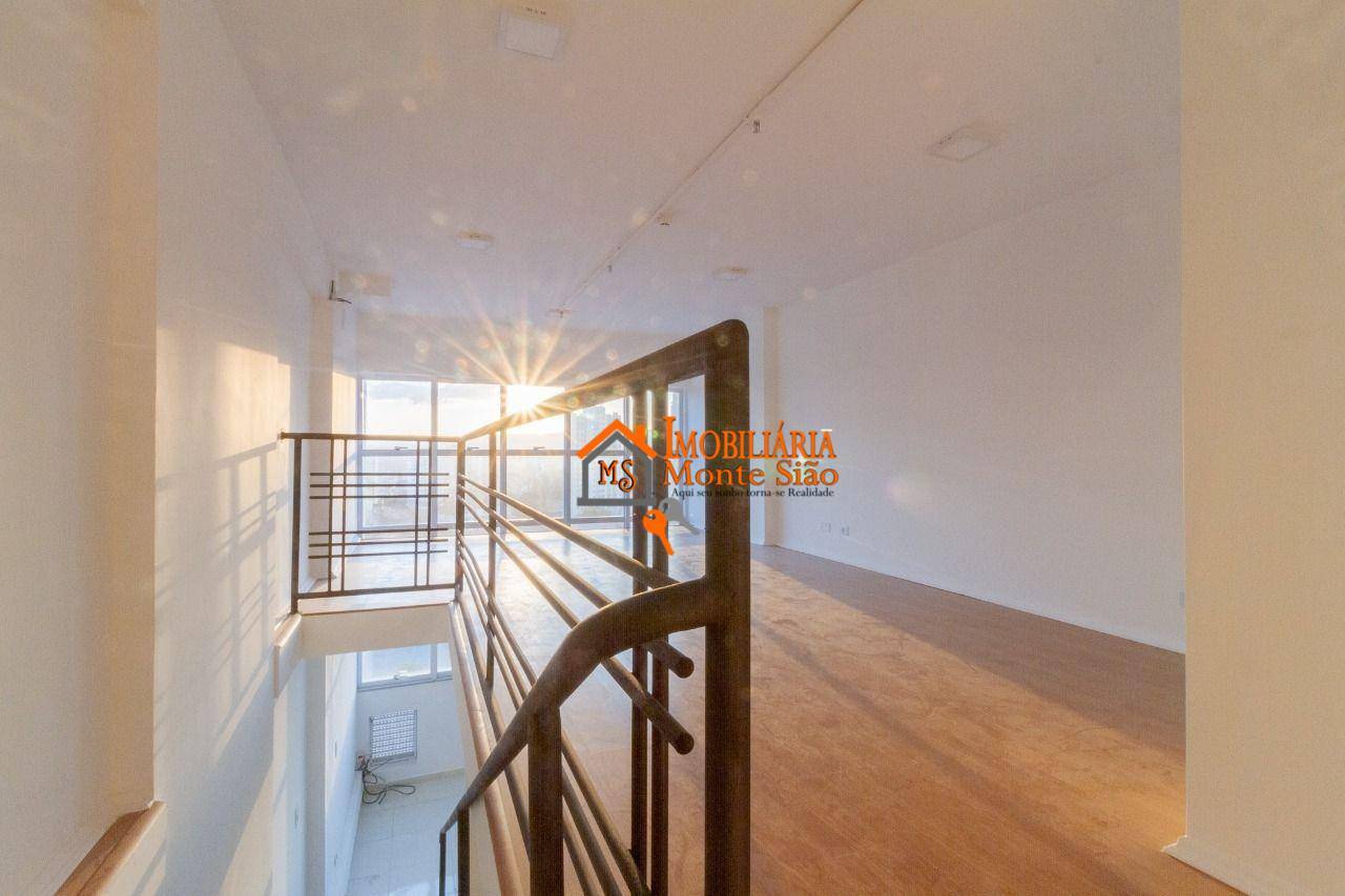 Sala-Conjunto, 66 m² - Foto 2