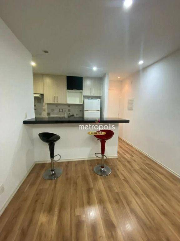 Apartamento à venda com 2 quartos, 62m² - Foto 4