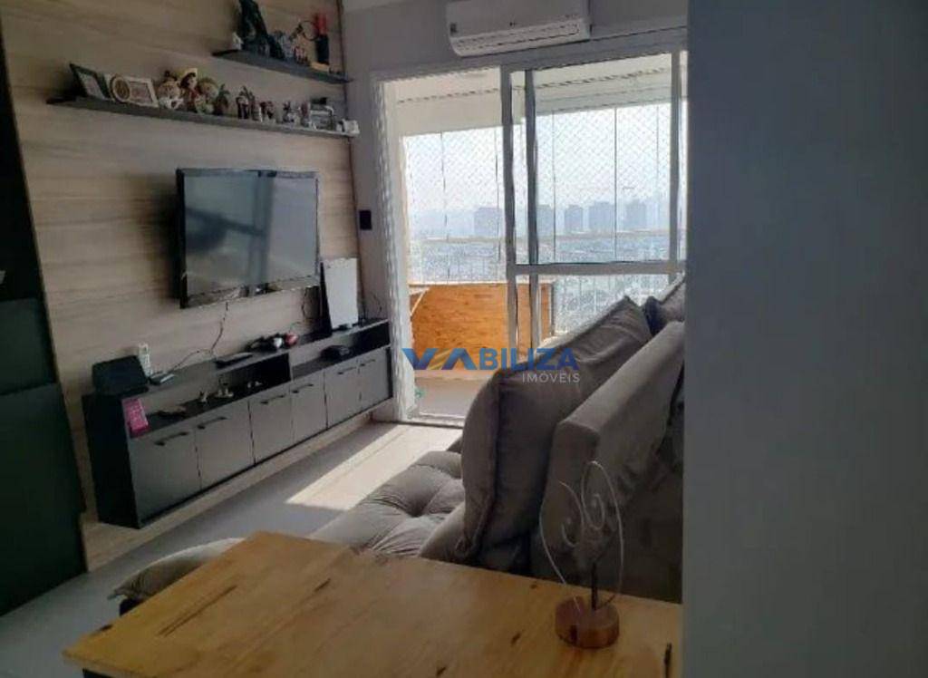 Apartamento, 2 quartos, 71 m² - Foto 2