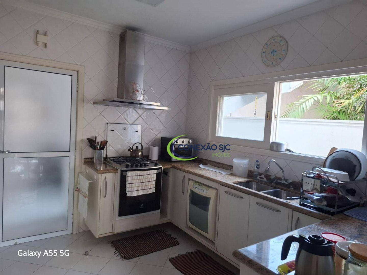 Sobrado, 3 quartos, 286 m² - Foto 16