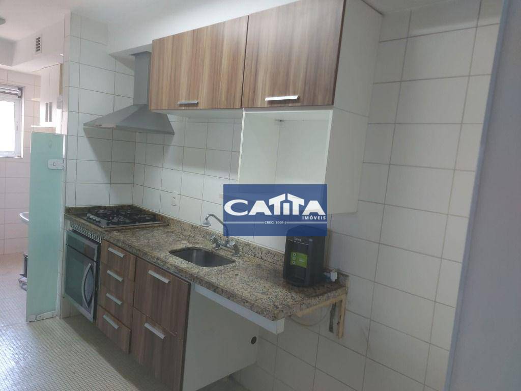 Apartamento à venda com 3 quartos, 124m² - Foto 16