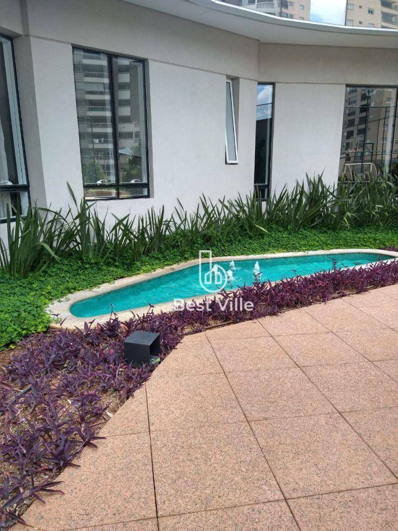 Apartamento à venda com 1 quarto, 66m² - Foto 23