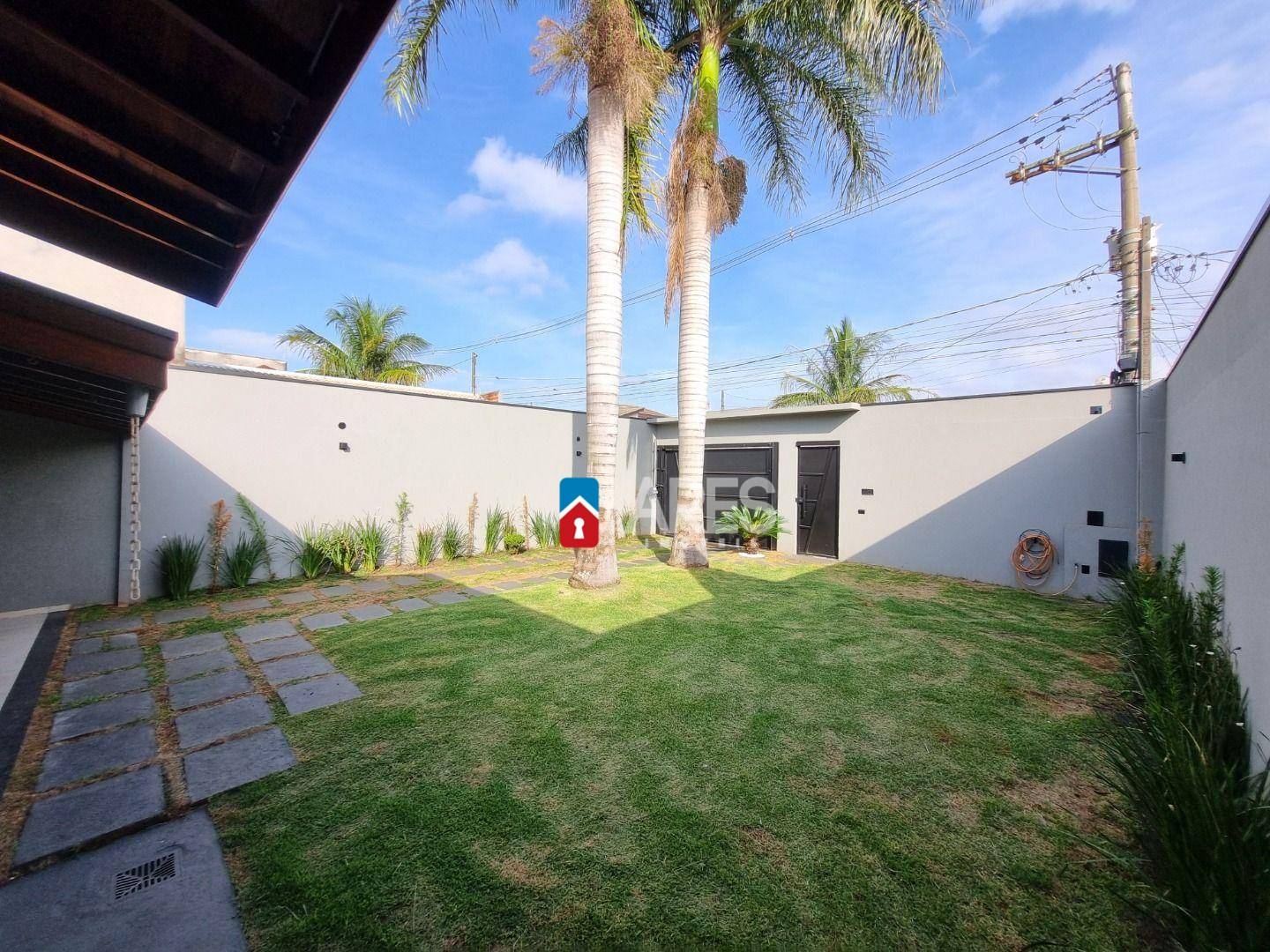 Casa, 3 quartos, 136 m² - Foto 3