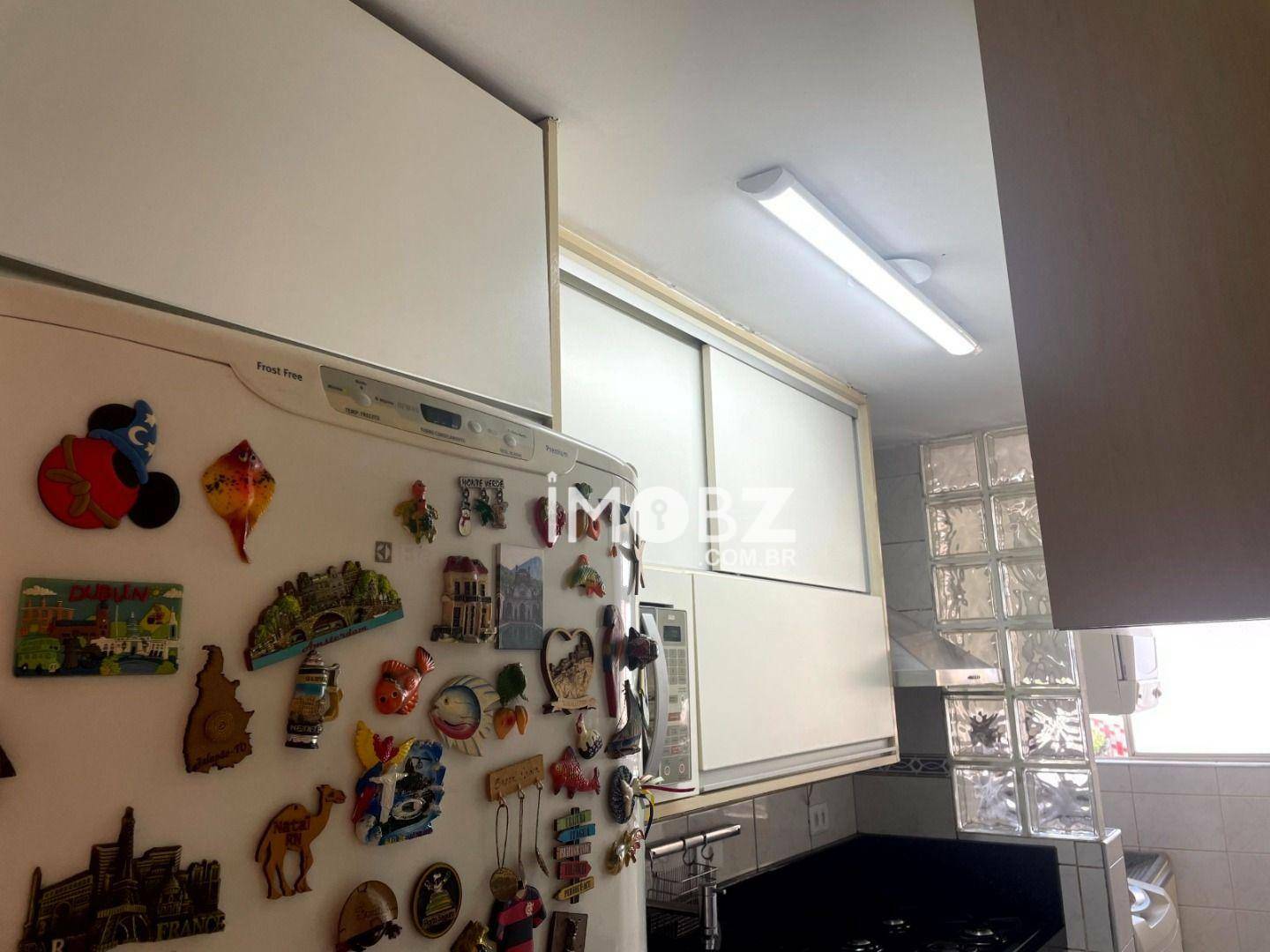 Apartamento à venda com 2 quartos, 61m² - Foto 6