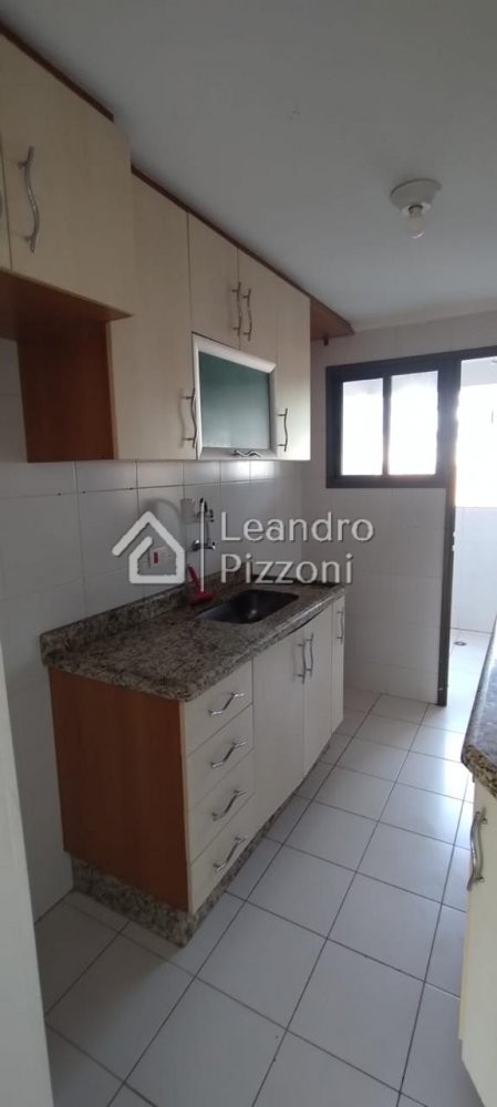 Apartamento para alugar com 2 quartos, 59m² - Foto 7