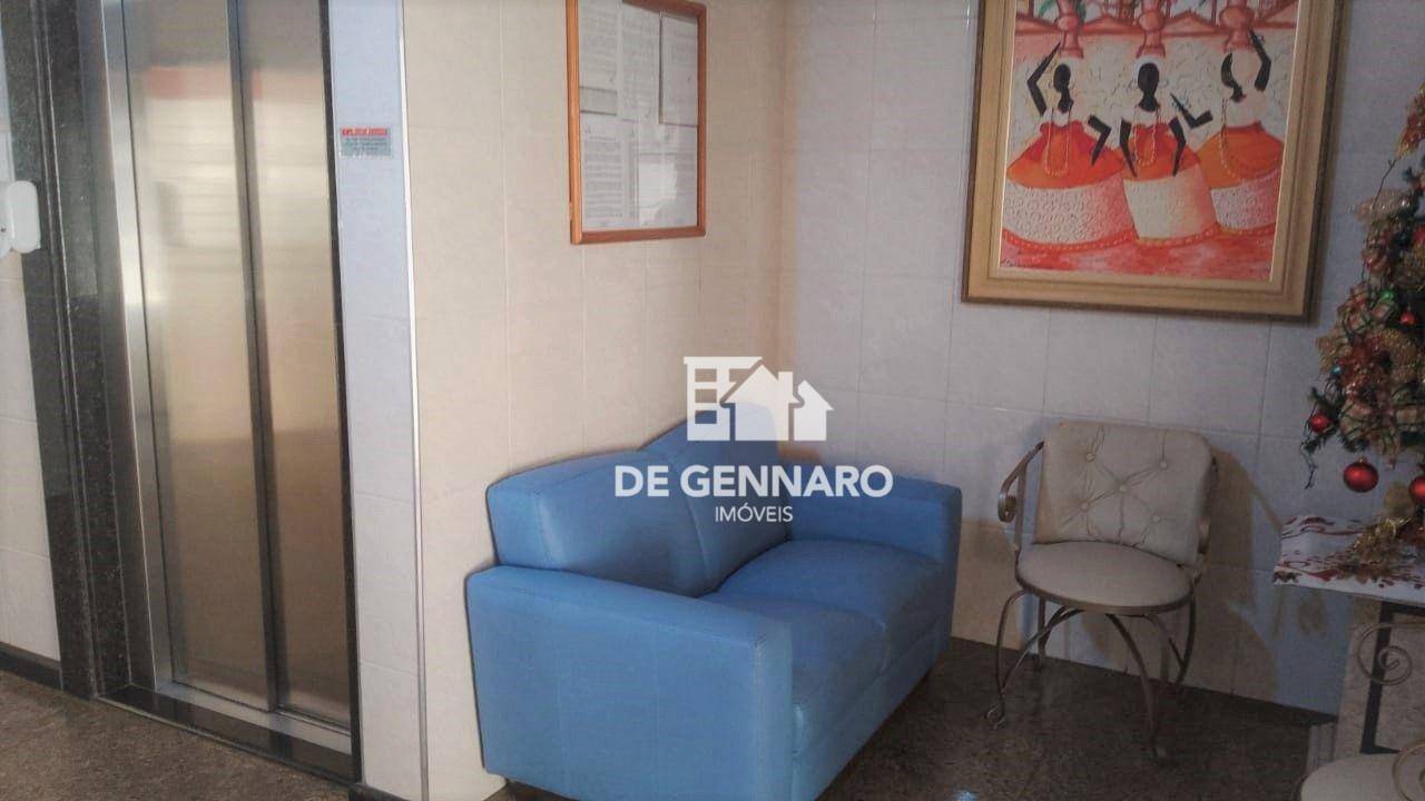 Apartamento à venda com 1 quarto, 76m² - Foto 5