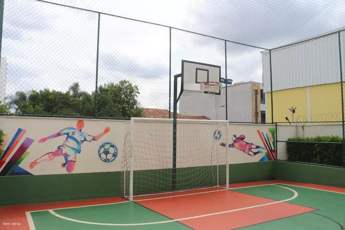 Apartamento para alugar com 3 quartos, 198m² - Foto 35