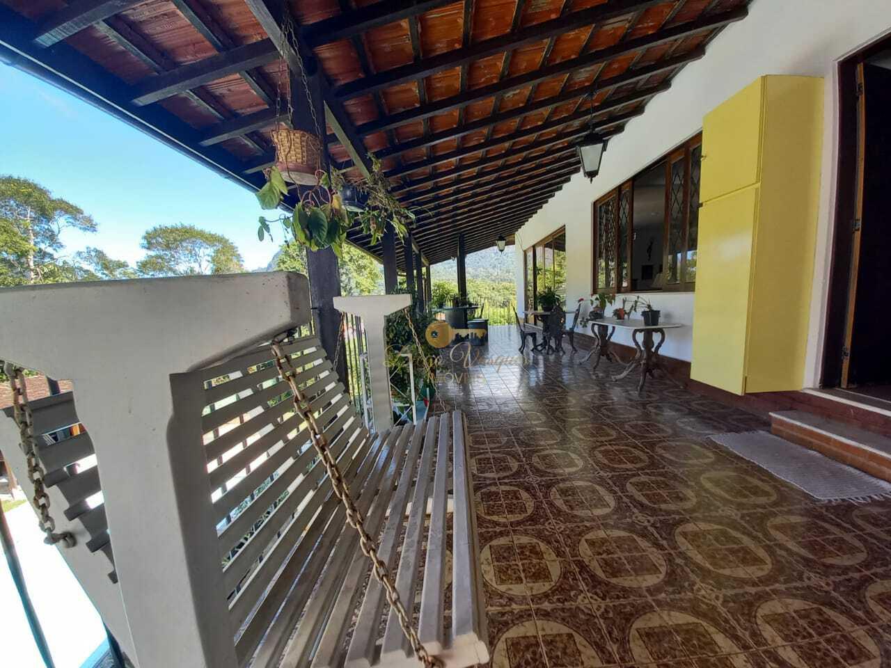 Casa à venda com 4 quartos, 1200m² - Foto 23