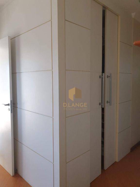 Apartamento à venda com 3 quartos, 220m² - Foto 17