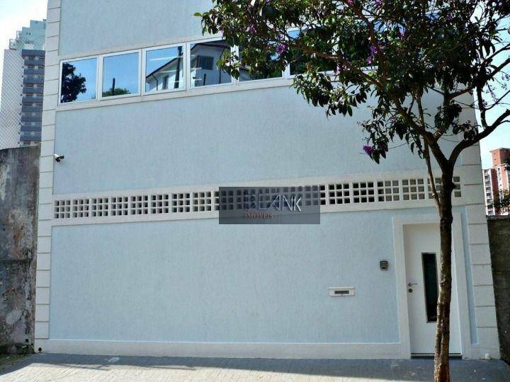Prédio Inteiro à venda e aluguel, 600m² - Foto 1