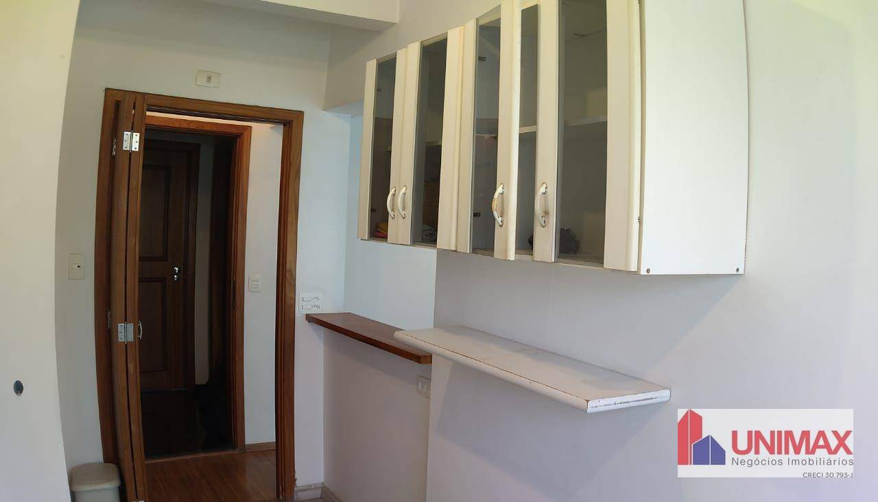 Apartamento para alugar com 2 quartos, 60m² - Foto 10