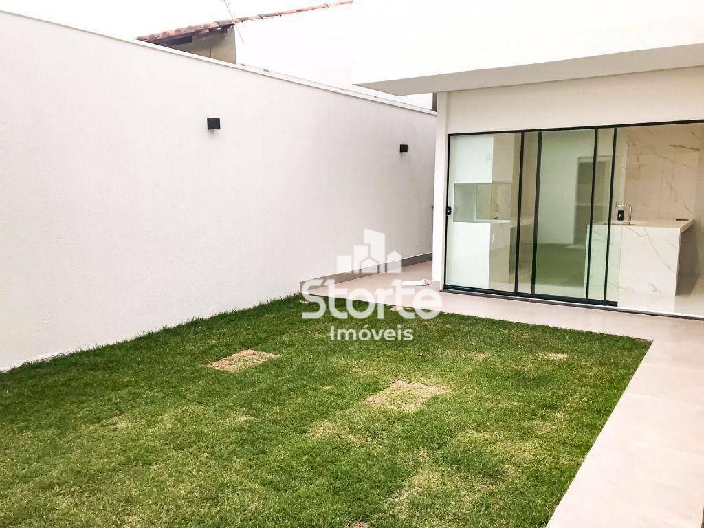 Casa à venda com 3 quartos, 138m² - Foto 19