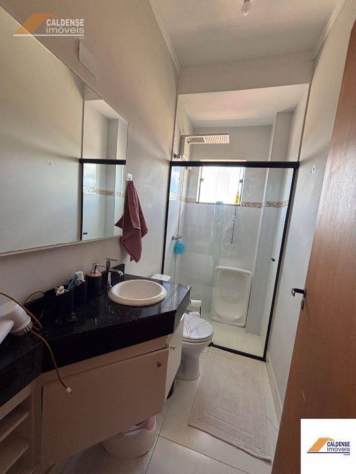 Apartamento, 3 quartos, 160 m² - Foto 5