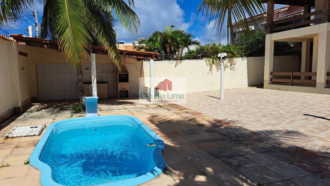 Casa à venda com 6 quartos, 360m² - Foto 9