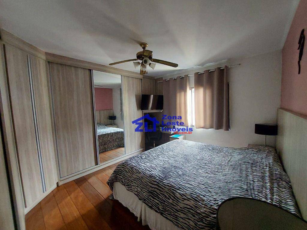 Sobrado à venda com 3 quartos, 260m² - Foto 5