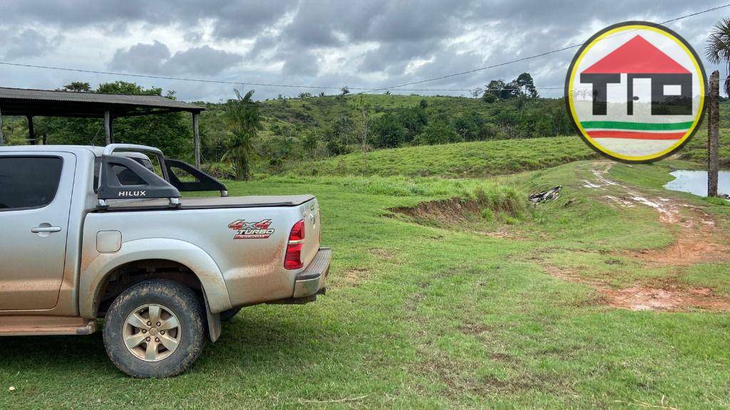 Fazenda à venda, 4114000M2 - Foto 2