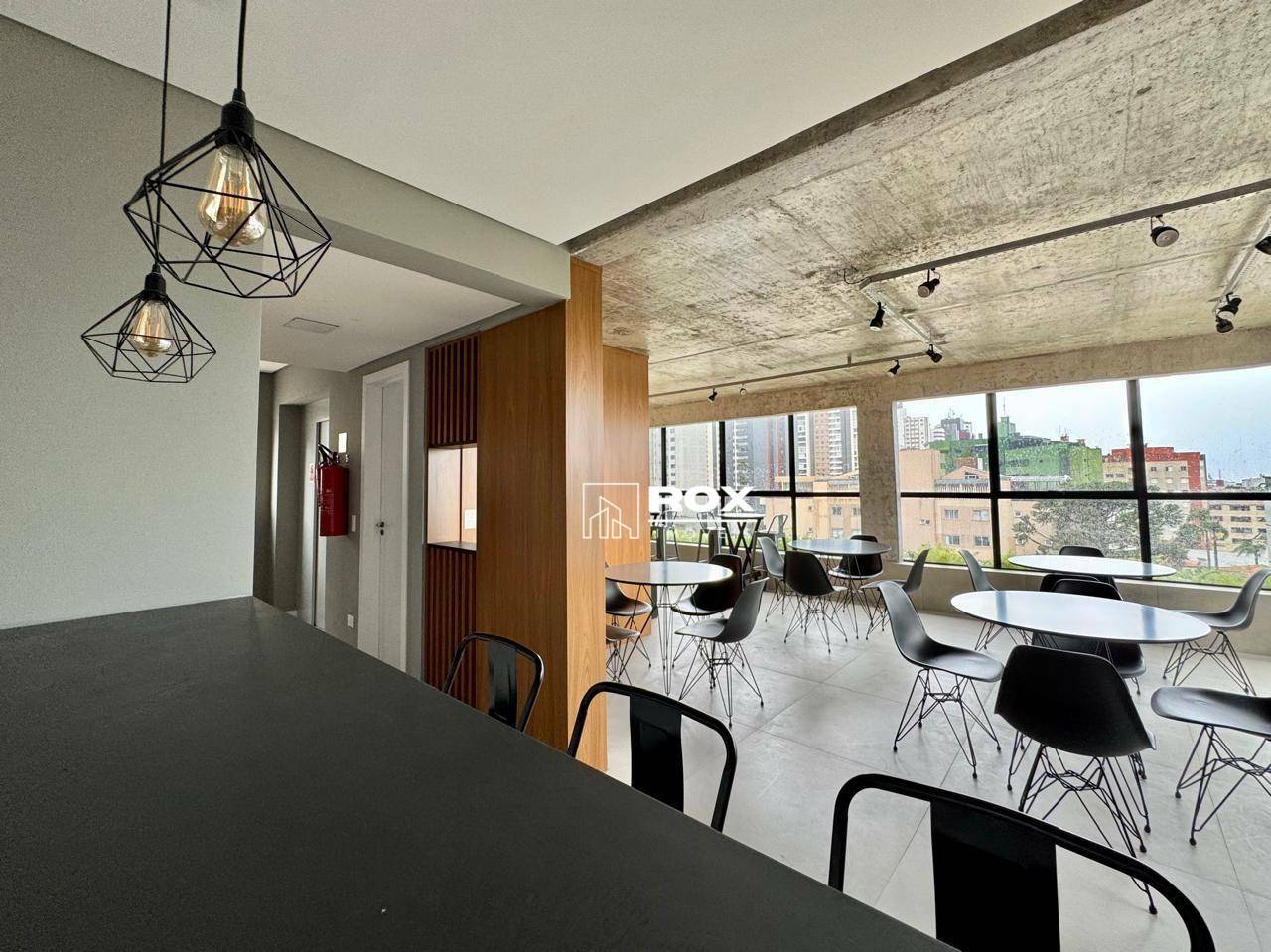 Kitnet e Studio para alugar com 1 quarto, 18m² - Foto 13