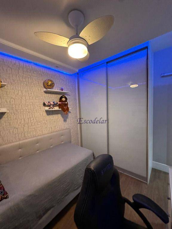 Apartamento à venda com 3 quartos, 142m² - Foto 14