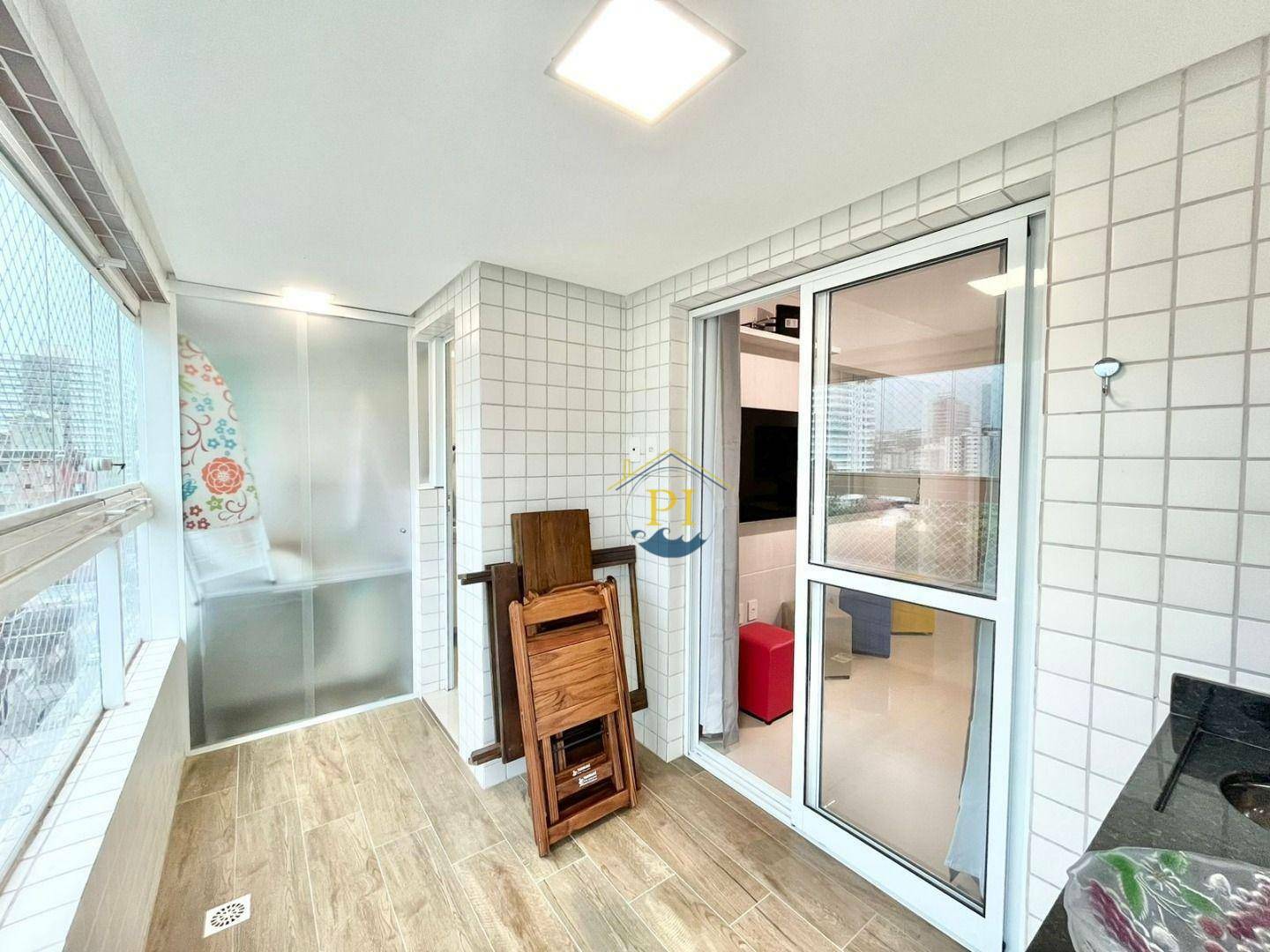 Apartamento à venda com 2 quartos, 68m² - Foto 20