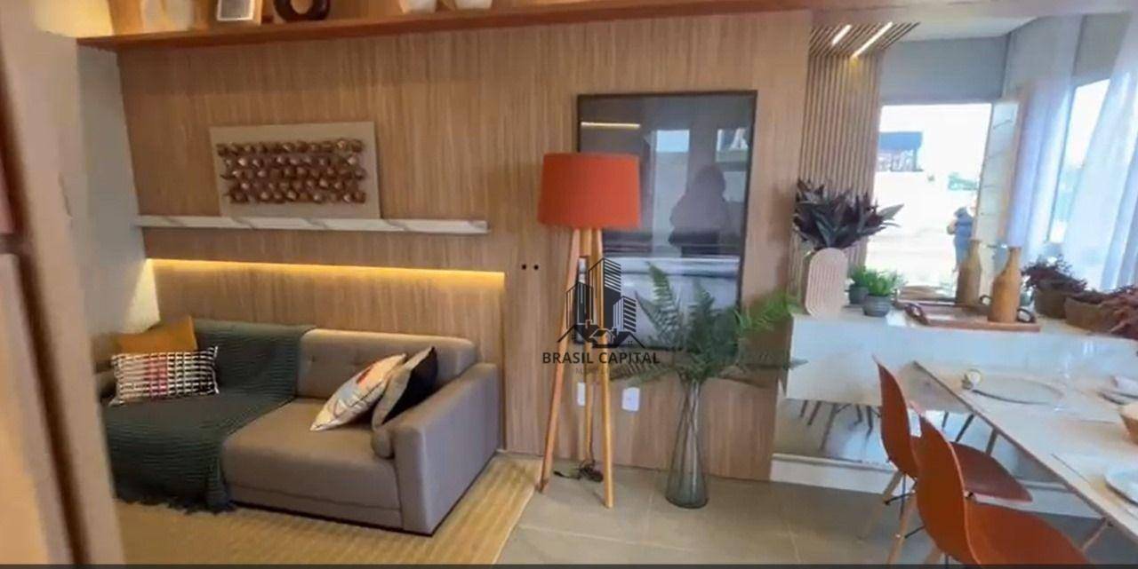 Casa de Condomínio à venda com 2 quartos, 55m² - Foto 16