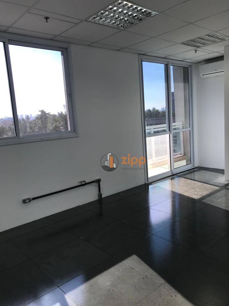 Conjunto Comercial-Sala à venda, 46m² - Foto 8