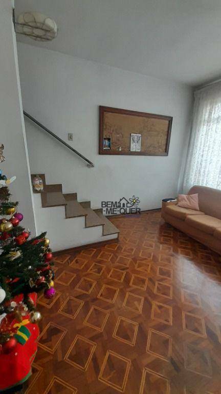 Sobrado à venda com 3 quartos, 125m² - Foto 11