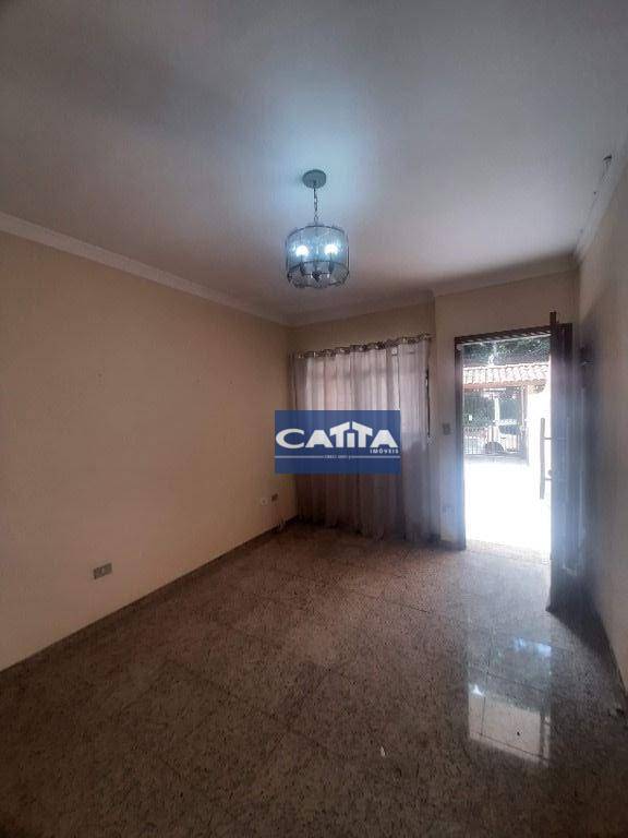 Sobrado à venda com 3 quartos, 93m² - Foto 1