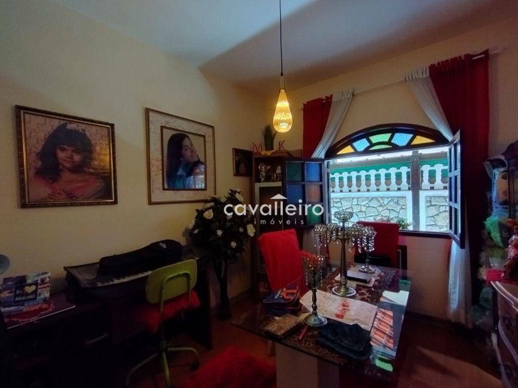 Casa de Condomínio à venda com 3 quartos, 120m² - Foto 10